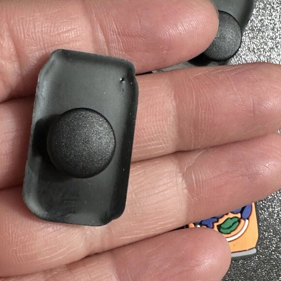 Fanta Orange Soda Can Shoe Charm | Fits Crocs | Fun Drink Jibbitz Style Accessor - Picture 3 of 3